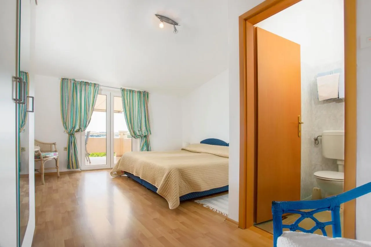 Zimmer F3 Apartment Pula