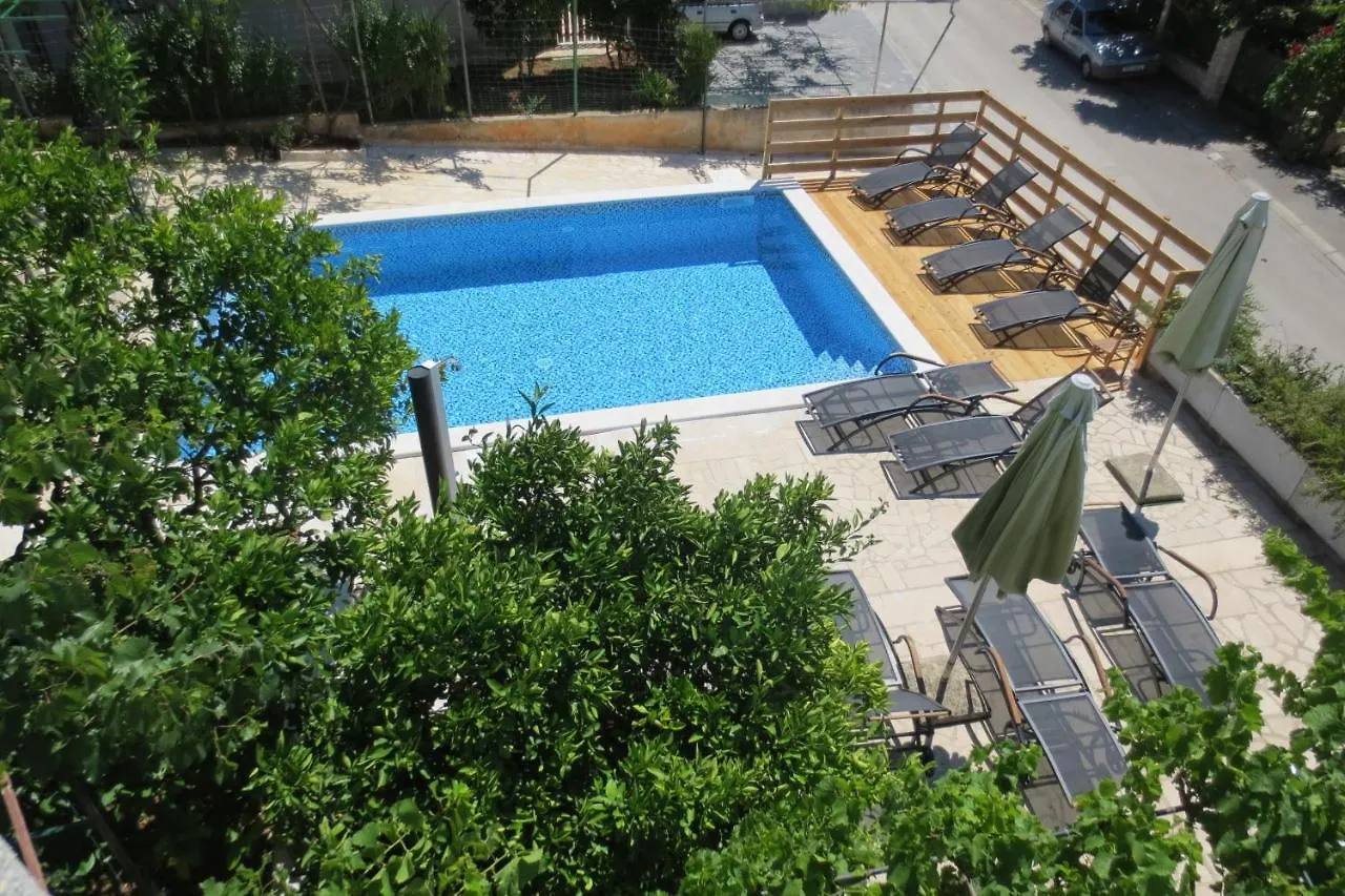 Zimmer F3 Apartment Pula