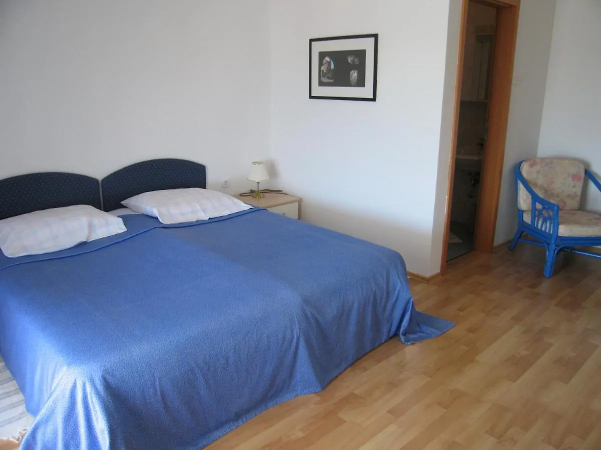Zimmer F3 Apartment Pula