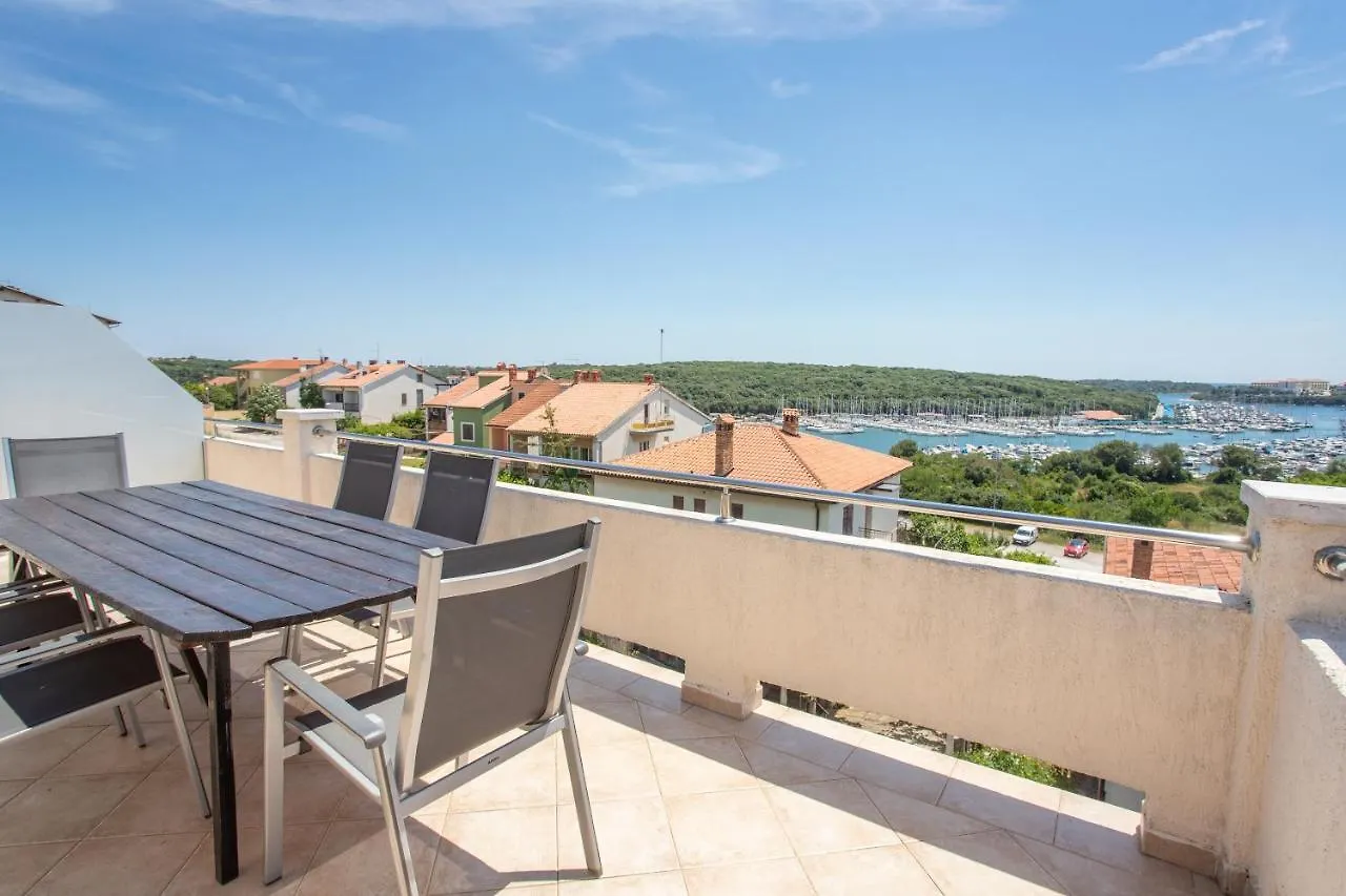 Zimmer F3 Apartment Pula